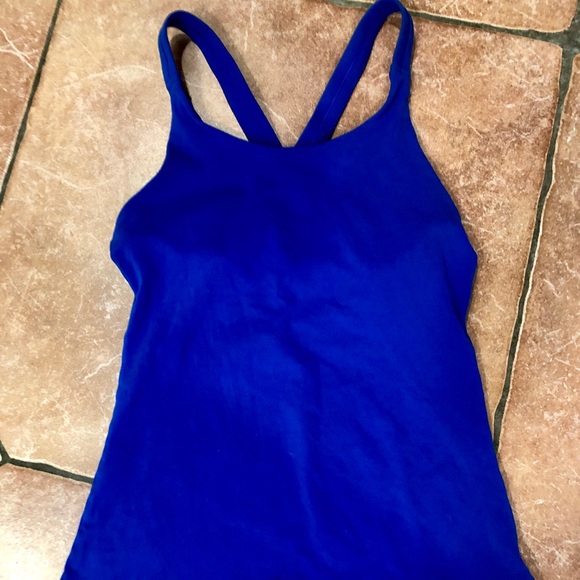 Athleta Tops - ❤️ATHLETA RACER BACK TANK SIZE SMALL